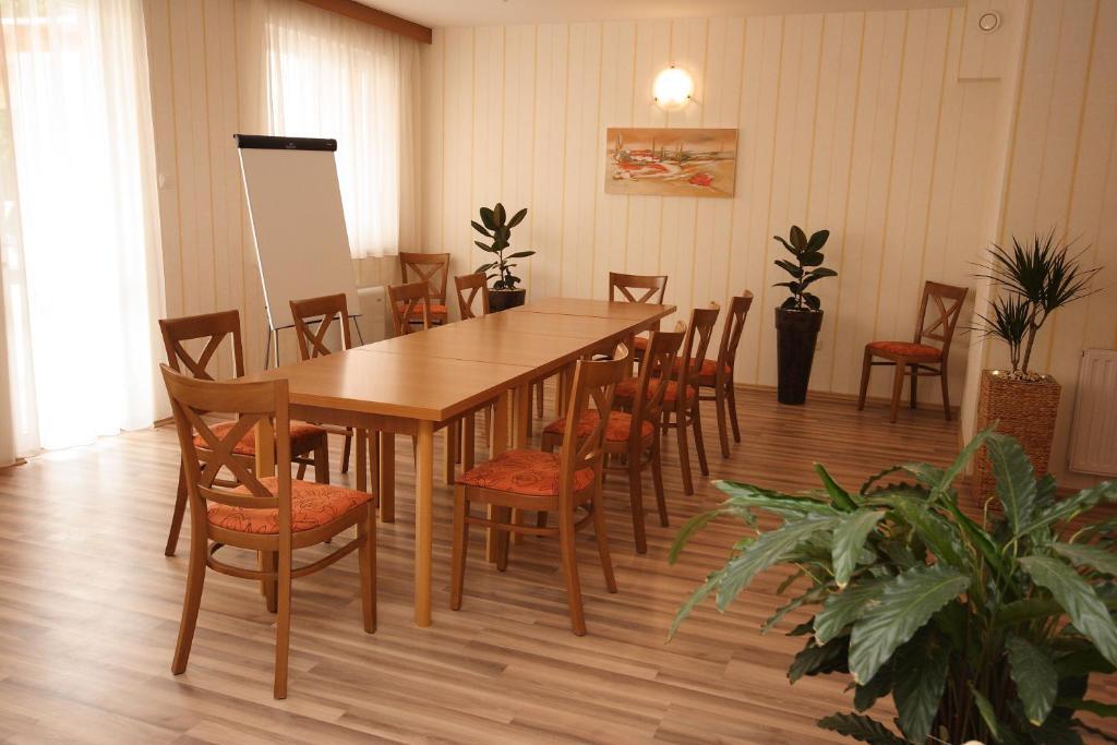 Panorama Wellness Apartman Hotel Hajdúszoboszló Exterior foto